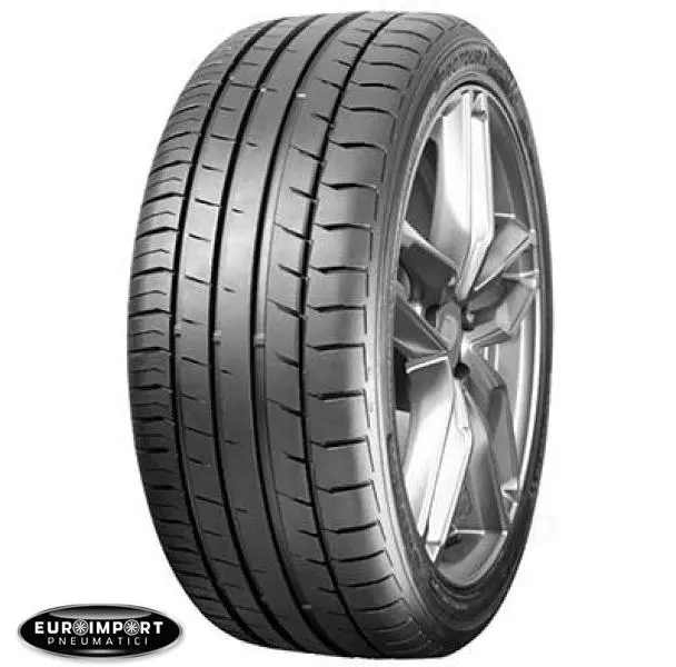 Davanti Protoura Sport  225/40 R18 92 Y  XL  TL